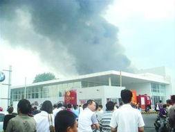 沈阳化工厂爆料事件视频,揭露安全隐患与环保挑战  第2张